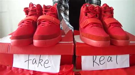 nike air yeezy red october fake|red october yeezy 2 cheap.